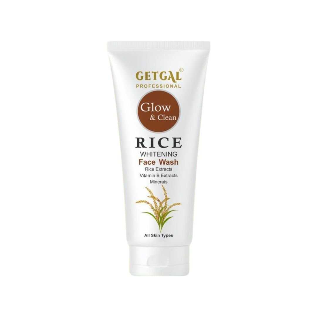 1 Rice Facewash - shipway