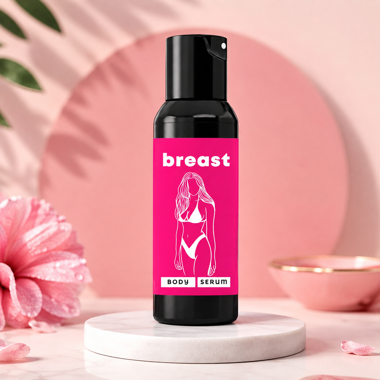 BREAST SERUM PACK OF 1