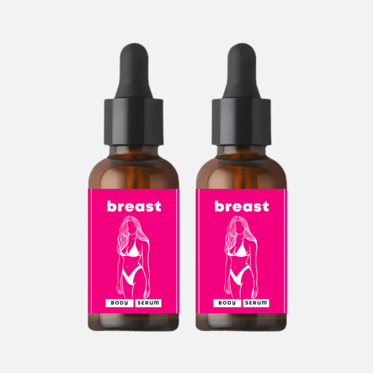 Breast Serum Pack of 2 Shipway