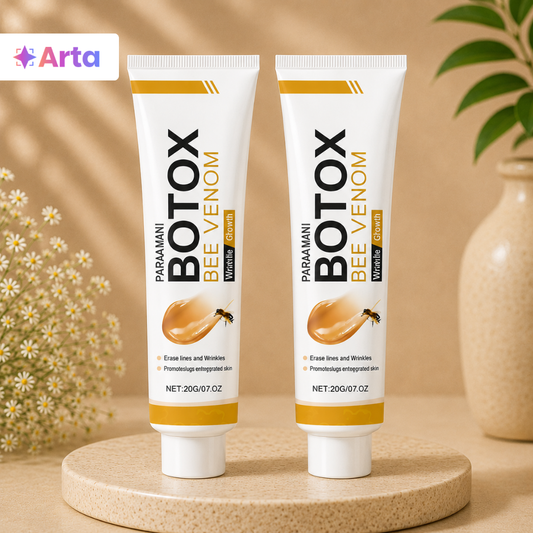 BOTOX CREAM 20 GM(PACK OF 2)