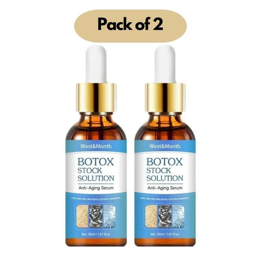 Ropo Botox Serum Pack of 2