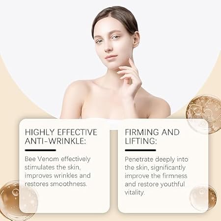 BOTOX CREAM 20 GM(PACK OF 2)
