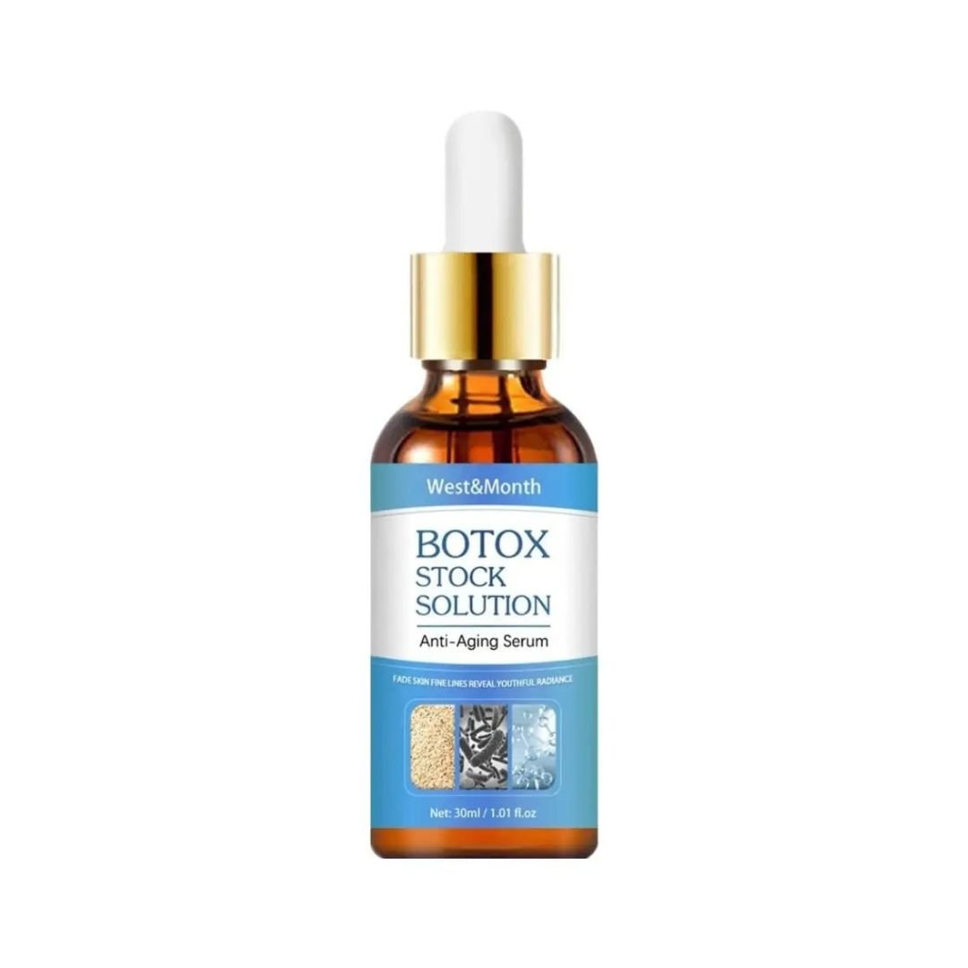 Botox Serum, Pack Of 1 - shipway
