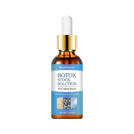 Botox Serum, Pack Of 1 - shipway