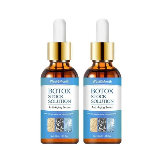 Botox Serum, Pack Of 2 - shipway