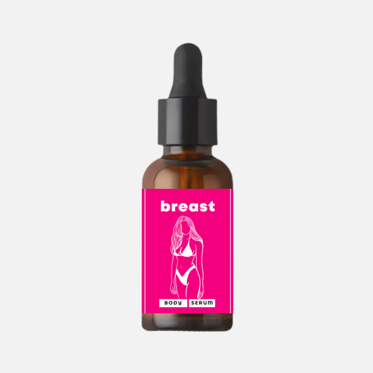 Breast Serum Pack of 1 Shipway