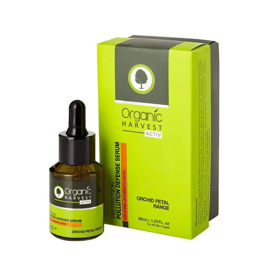Face Protection Serum - shipway