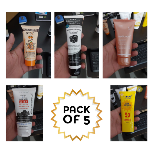 Full Day Kit shipway