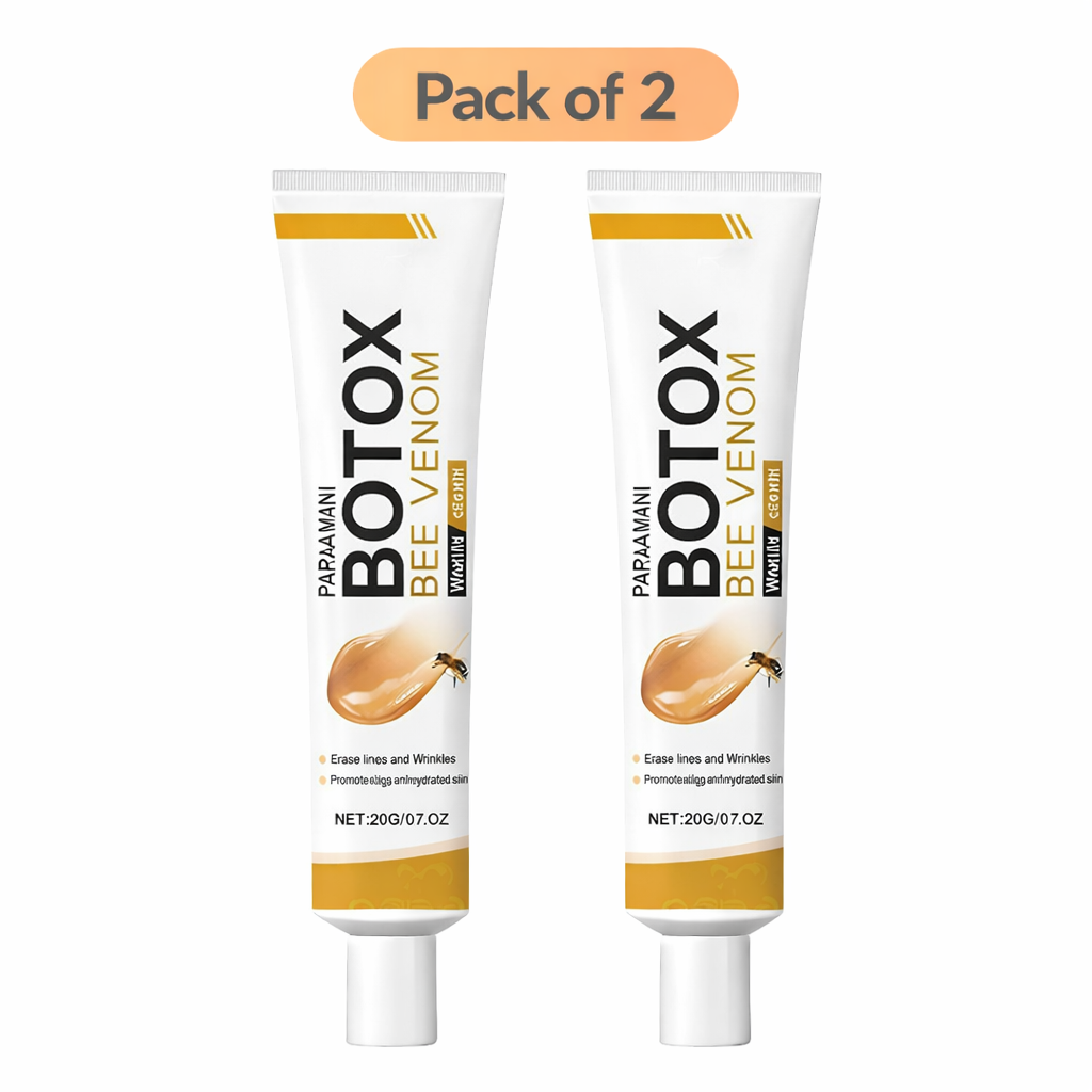 BOTOX CREAM 20 GM(PACK OF 2)