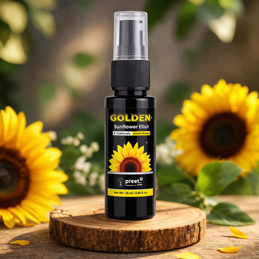SS Sunflower Elixir Pack of 1